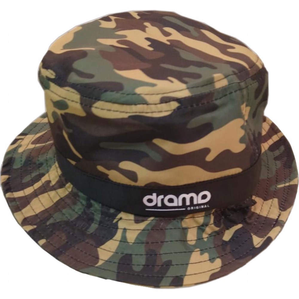 BUCKET DRAMA - CAMUFLADO